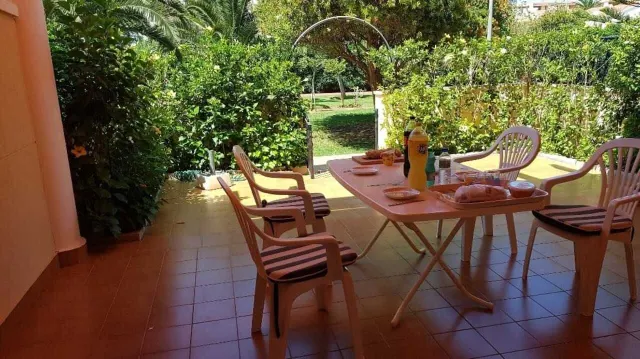 Apartamento 2 habitaciones en venta - Denia — 17