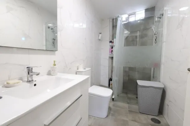 Apartamento 3 habitaciones 113m² en venta - Estacion de autobuses — 8