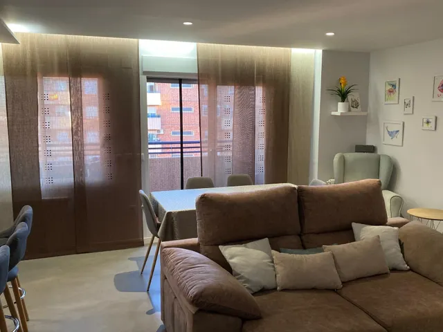 Piso en Xirivella — 16