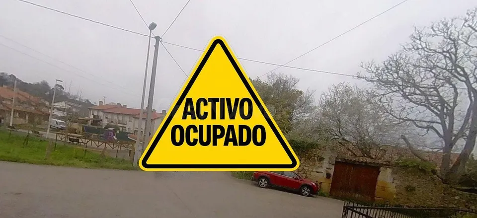 TERRENO EN REOCIN