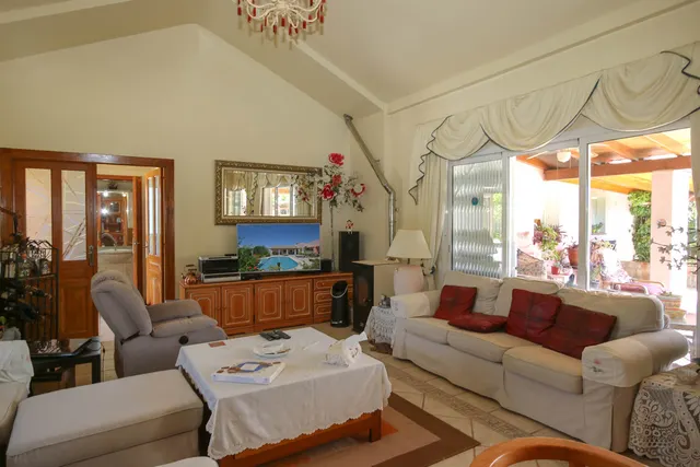 Chalet 5 habitaciones 215m² en venta - Alora pueblo — 12