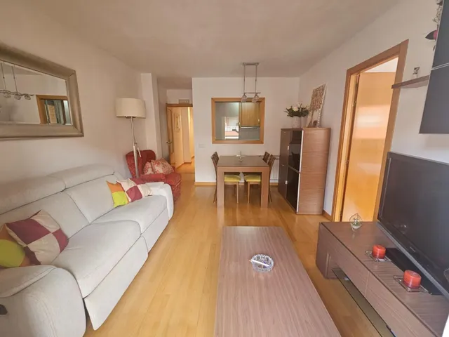 Moderno Apartamento Seminuevo en Balafia, Lleida - foto 4