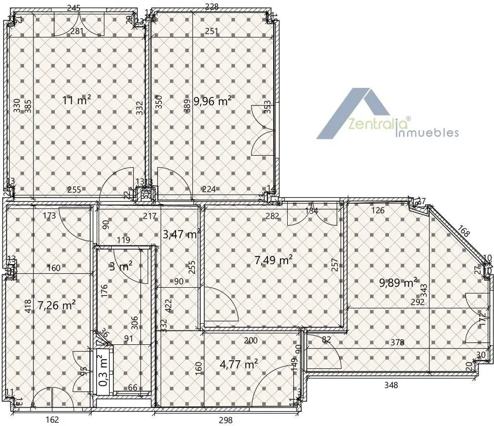 PARA REFORMAR VIVIENDA EXTERIOR DE 3DORM