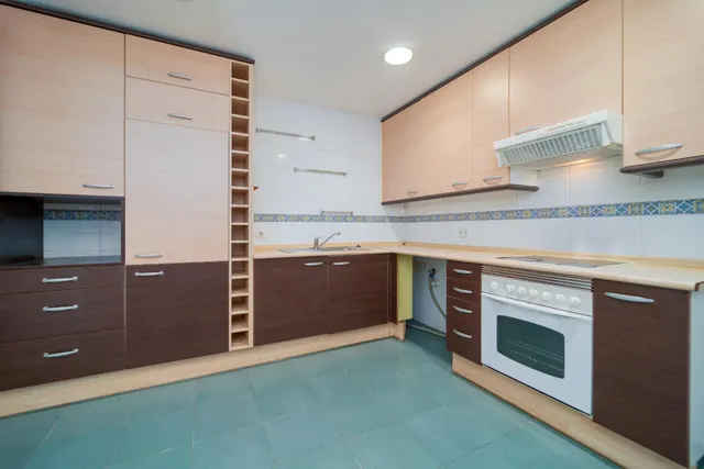 Piso 2 habitaciones 88m² en venta - Rejas — 12