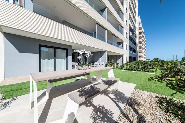 Apartamento 2 habitaciones 90m² en venta - Costa blanca — 21