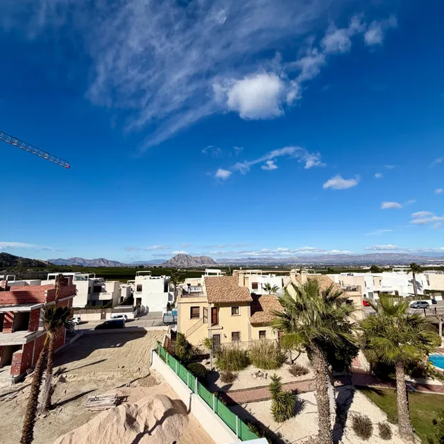 Bungalow en Algorfa #9 con campo de golf a menos de 5min — 7