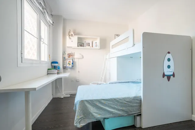 Tríplex en venta Villablanca — 43
