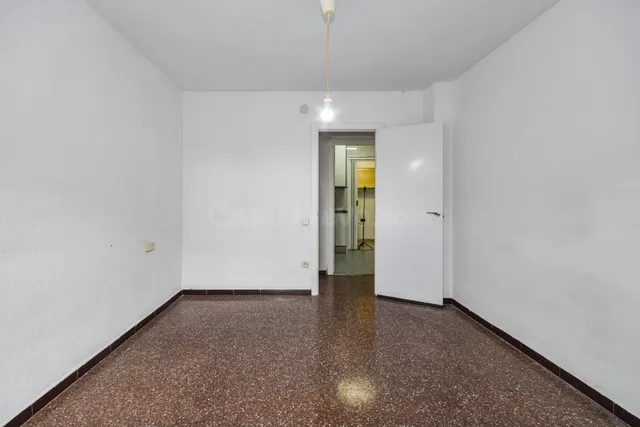 Piso en sant pere de 3 habitaciones y balcón con orientación sur — 19