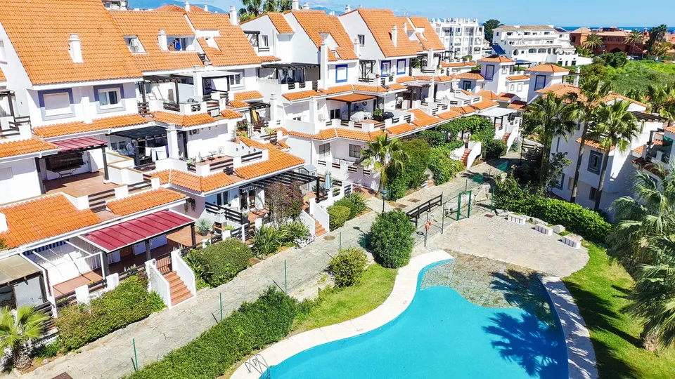 Apartamento 2 habitaciones 77m² en venta - Costa del Sol