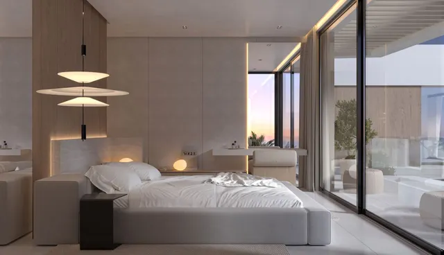 Chalet 4 habitaciones 627m² en venta - Riviera del sol — 9