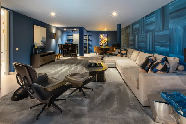 Villa 5 habitaciones 453m² en venta - Bel-Air — 26
