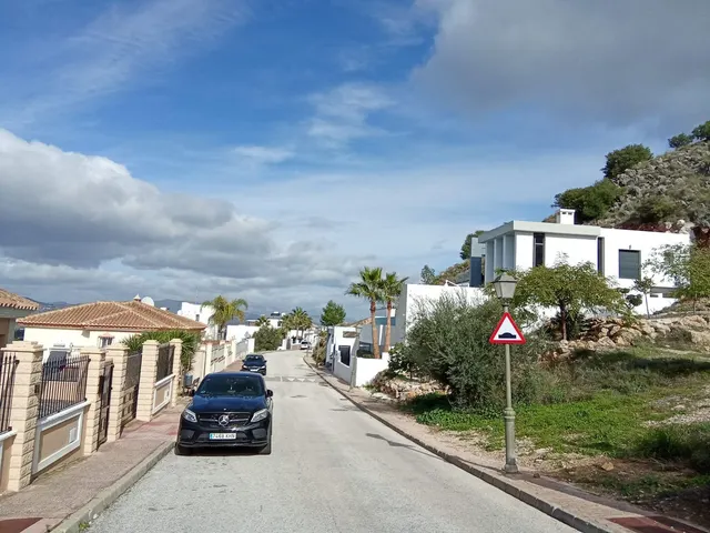 Parcela en venta - South of spain — 9