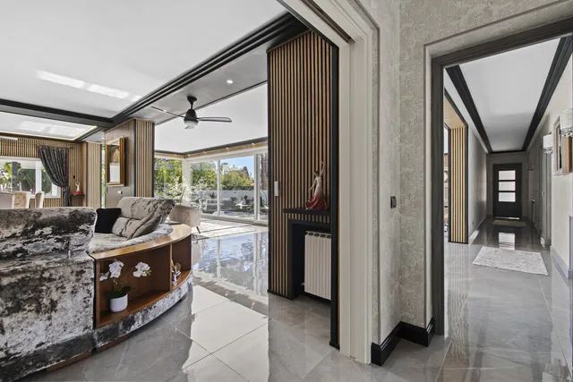 Chalet 5 habitaciones 400m² en venta - Costa Del Sol — 10