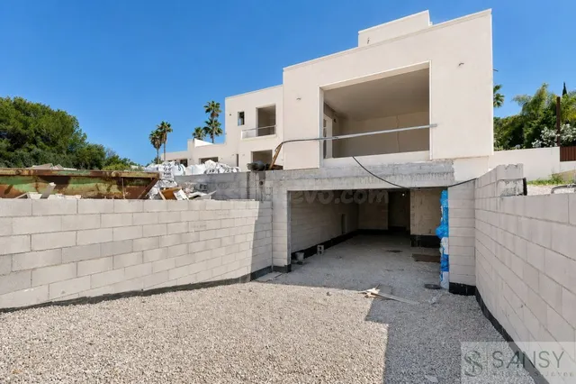 Casa-Chalet en Venta en Javea/Xabia Alicante — 31