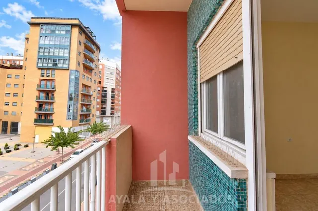 ¡tu nuevo hogar empieza con una gran oportunidad en calle ramón y cajal! — 16