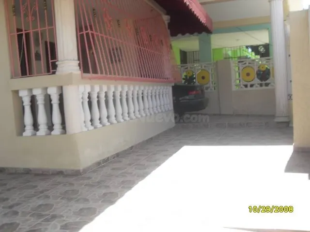 Casa en Lucerna, Rep. Dom. - foto 2