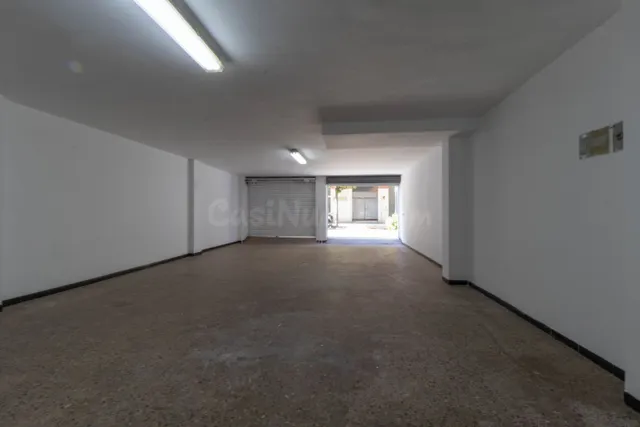 Local comercial en Arenys de Mar