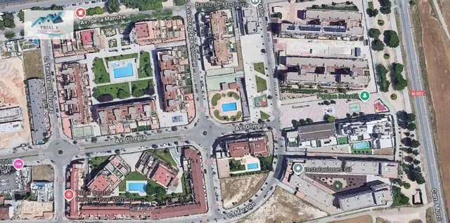 Venta piso en Albacete - foto 4