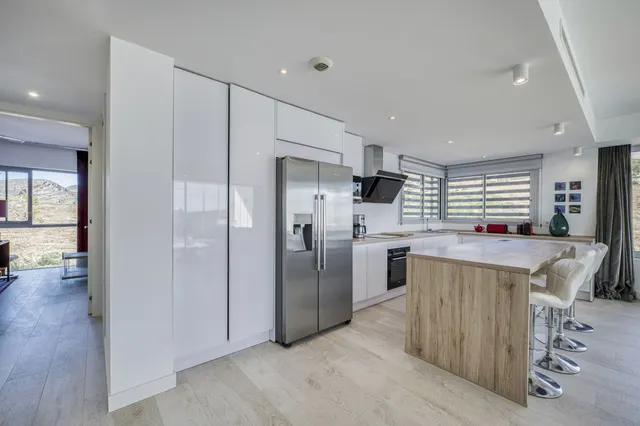 Apartamento 3 habitaciones 130m² en venta - Costa Del Sol — 8