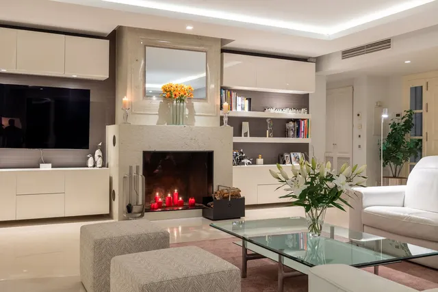 Dúplex 3 habitaciones 253m² en venta - El Madroñal — 42