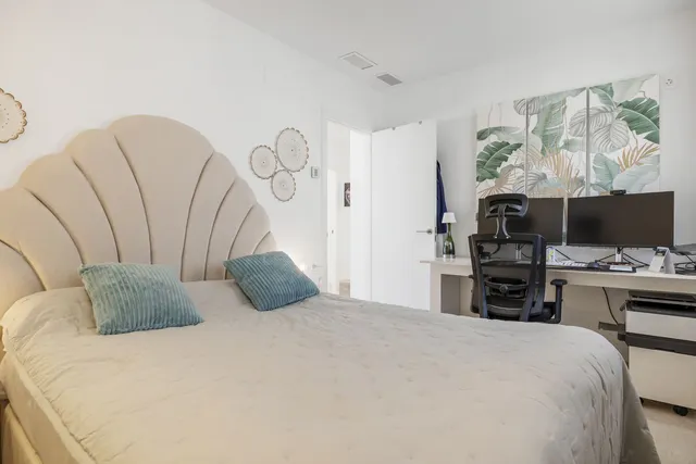 Ático Dúplex 3 habitaciones 119m² en venta - Paraiso-Barronal — 28