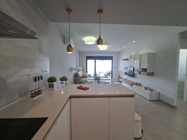 Apartamento 2 habitaciones 88m² en venta - EL RASO — 22
