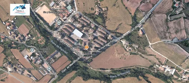 Venta piso en Manresa (Barcelona) - foto 3