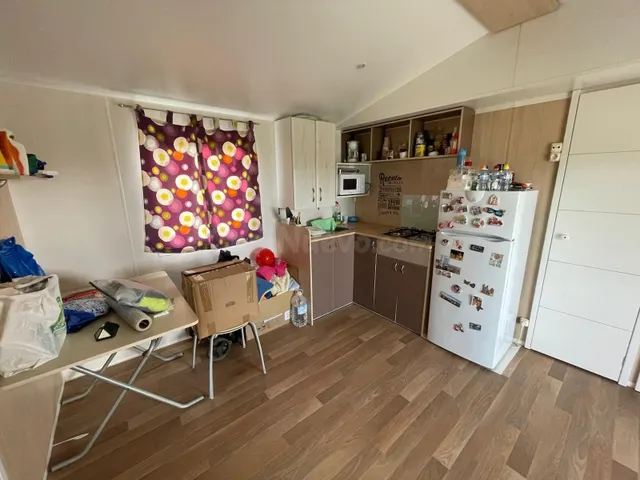 TERRENO RUSTICO CON MOVILHOME EN LOS LLANOS DE SIERRA DE FUE - foto 5