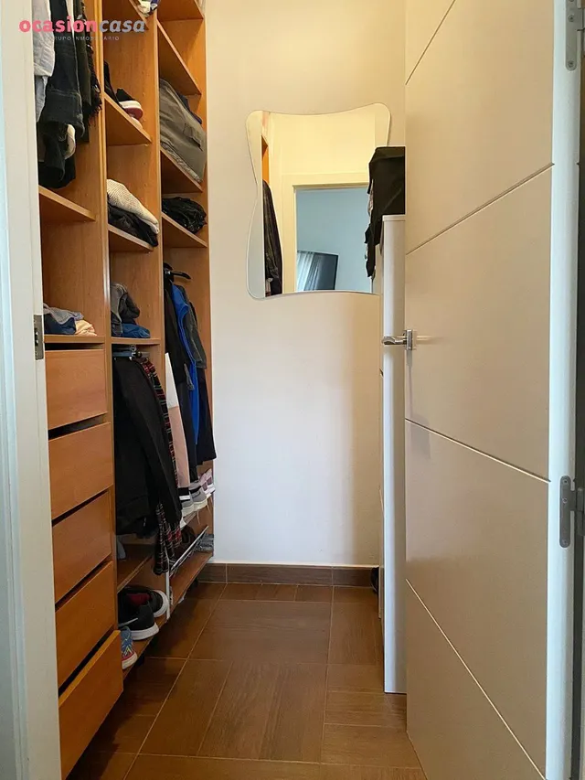 PARCELA DE 700 m2 , con 2 casas equipadas de cocina , habitaciones , baños ...! — 13