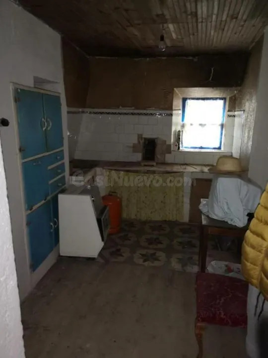 SE VENDE CASA EN A VEIGA - foto 5