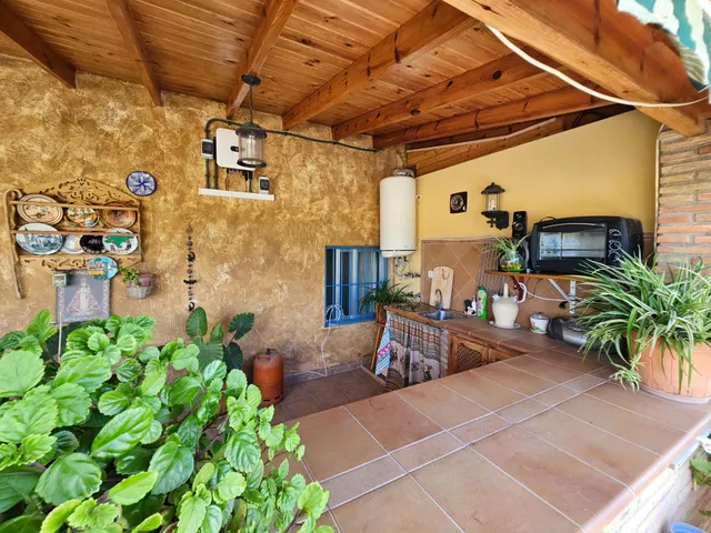 Casa en El Palmar — 16