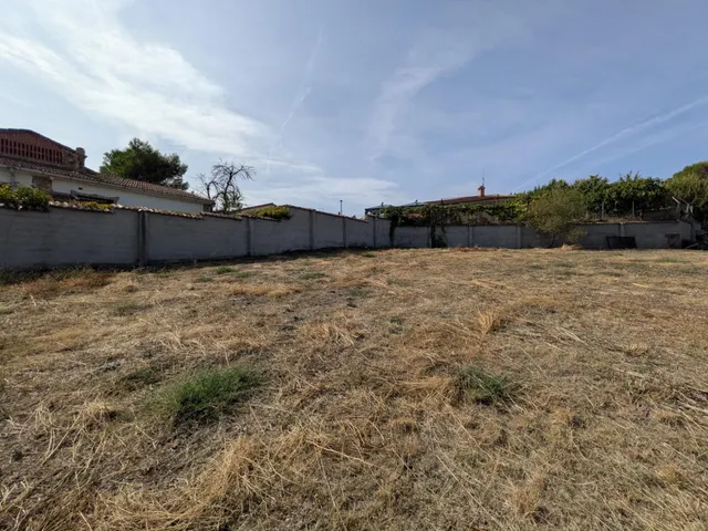 Parcela urbana en Pezuela de las Torres — 27