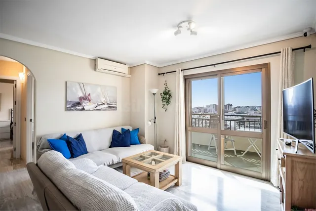 Apartamento 2 habitaciones 73m² en venta - Centro — 5