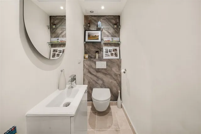 Ático Dúplex 4 habitaciones 159m² en venta - Costa del Sol — 17