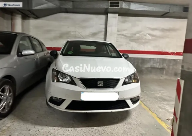 PLAZA DE APARCAMIENTO EN VENTA - foto 4