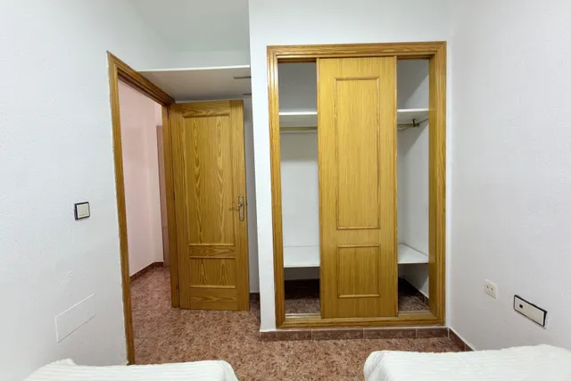 Magnifico bungalow de planta baja con piscina comunitaria y zonas verdes — 14