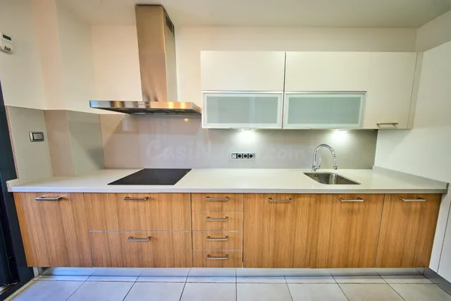 Ático 3 habitaciones 144m² en venta - Cervantes — 30