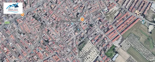 Venta de Casa Independiente en Gabias (Las) (Granada) — 2