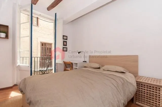 Vivienda con terraza en Santa Caterina i la Ribera con rentabilidad — 15