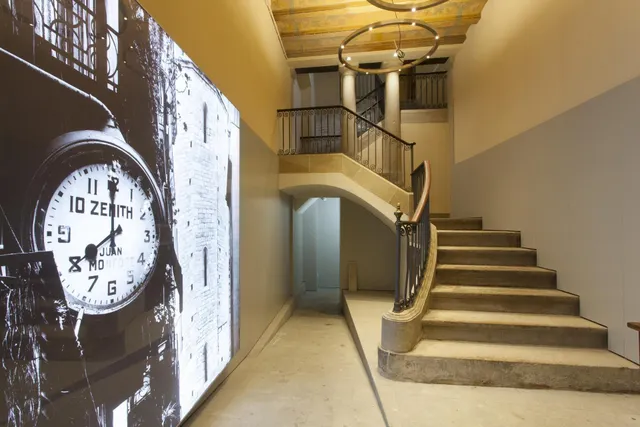 Piso en venta calle Banys Nous — 29