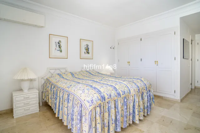 Apartamento 2 habitaciones 143m² en venta - Marbella — 12