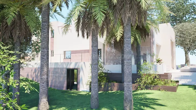 Parcela en venta - Marbella — 4