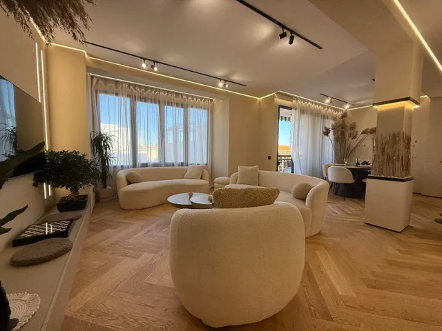Piso 3 habitaciones 150m² en venta - Mercado — 6