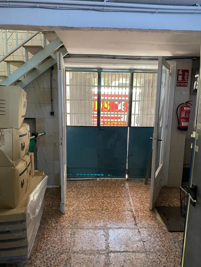 LOCAL COMERCIAL ALFAS DEL PI 320000E — 11