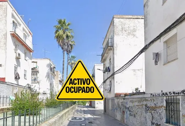 VIVIENDA EN SAN JUAN DE AZNALFARACHE