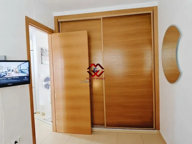 Fantastico apartamento en planta baja en condado de alhama resort con piscina — 16