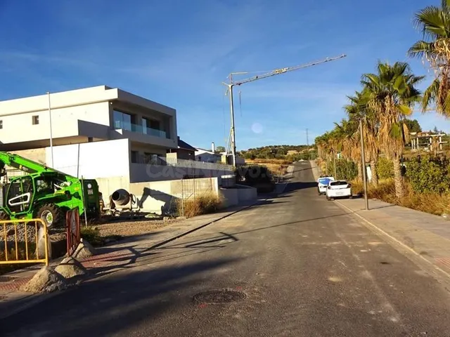 OPORTUNIDAD DE PARCELA EN LA URBANIZACIÓN NUEVA MONTELUZ, en - foto 3