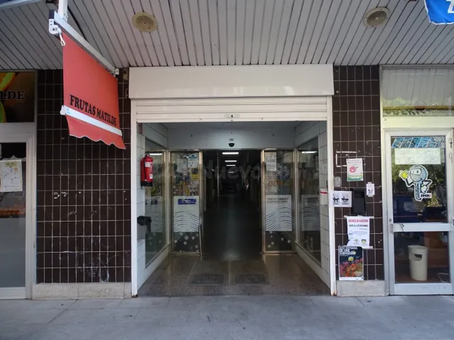 Local en venta en Calle Mondariz, Vigo