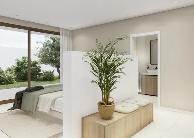 ▷Villa de Lujo en Finestrat, Costa Blanca — 16