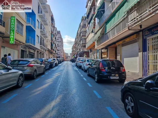 Local Comercial en Venta - Restaurante Equipado en el Centro de Benidorm — 3